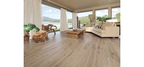Handcrafted Oak Chateau