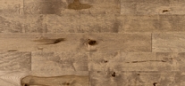 Aged Maple Nougat
