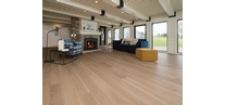 White Oak Isla