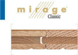 Mirage Classic Board Mirage Classic Board