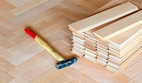 Need to install hardwood floors?