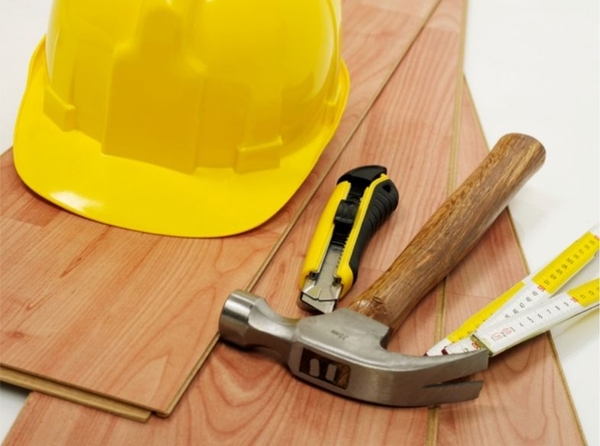 How to Fix Warped Hardwood Floors