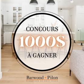 Concours Instagram