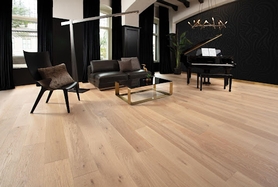 Choosing the proper White Oak Floor.