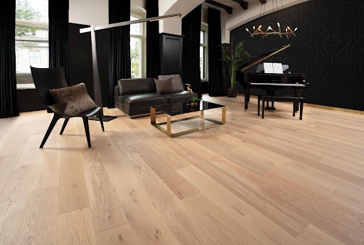 Choosing the proper White Oak Floor.