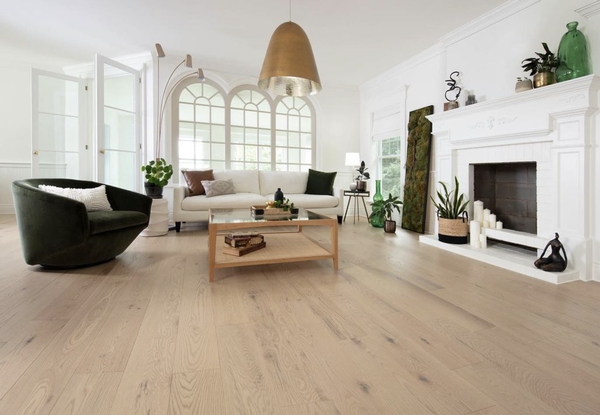 5 facteurs d’achats pour un plancher de bois franc