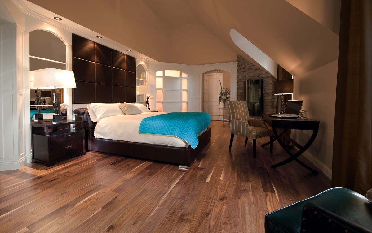 American Walnut