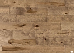 Aged Maple Nougat