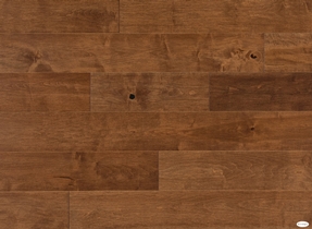 Aged Maple Praline