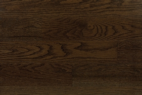 Red Oak Dark Walnut