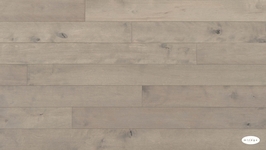 Yellow Birch Gelato
