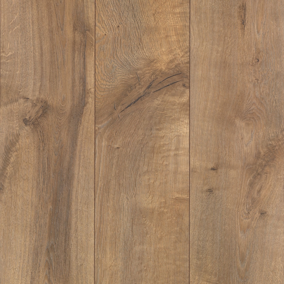 Halvar Oak
