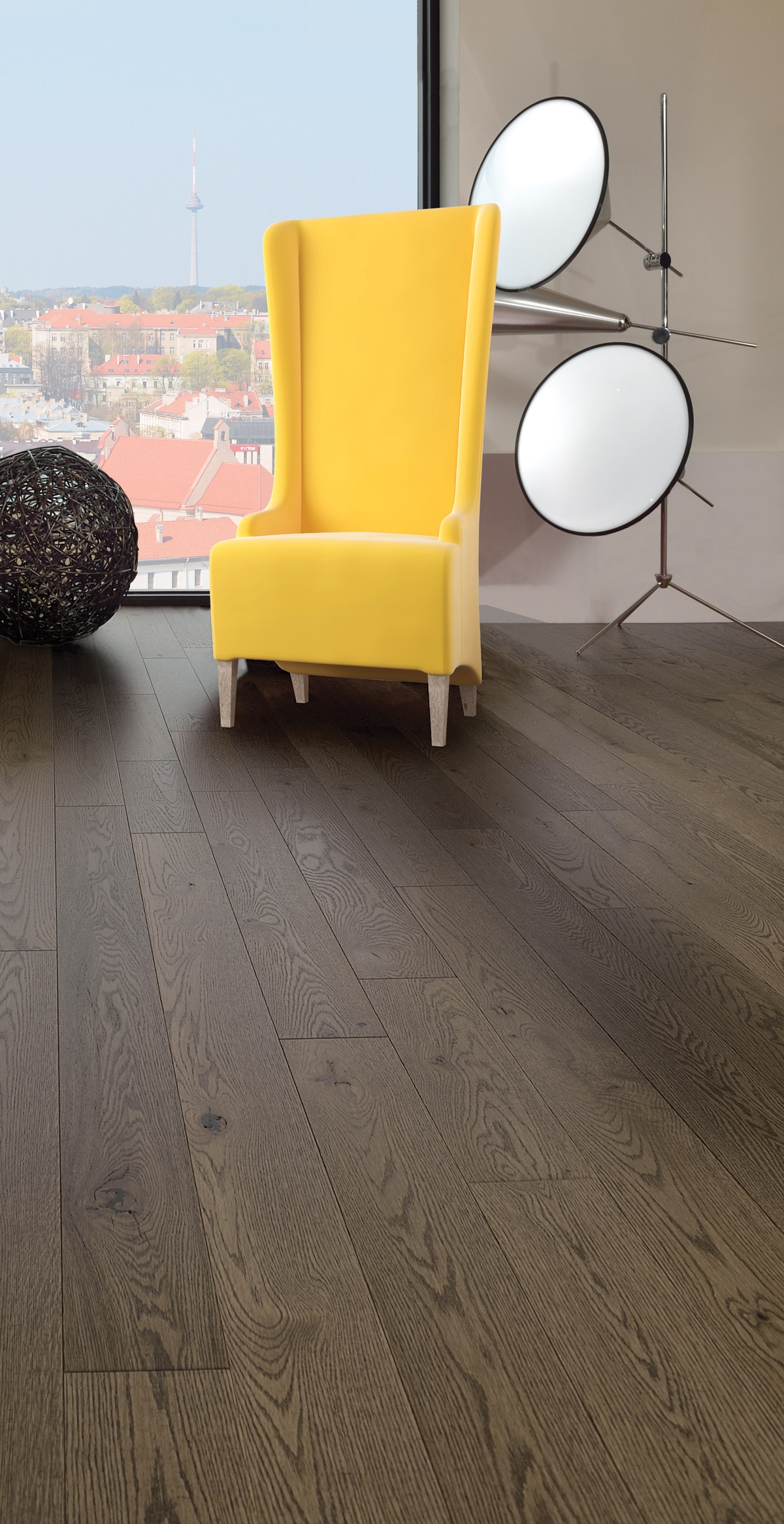 Red Oak Sandstone