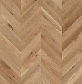 White Oak Natural, Character