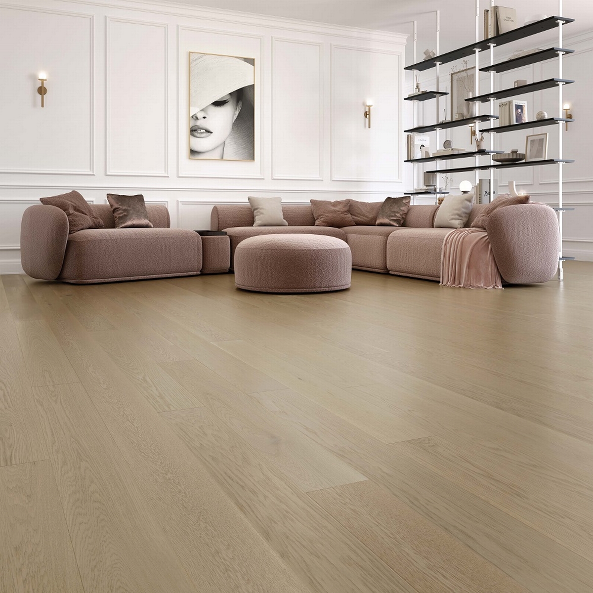 Chêne Blanc Grace Exclusive