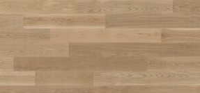 Chêne Blanc Naturel Exclusive