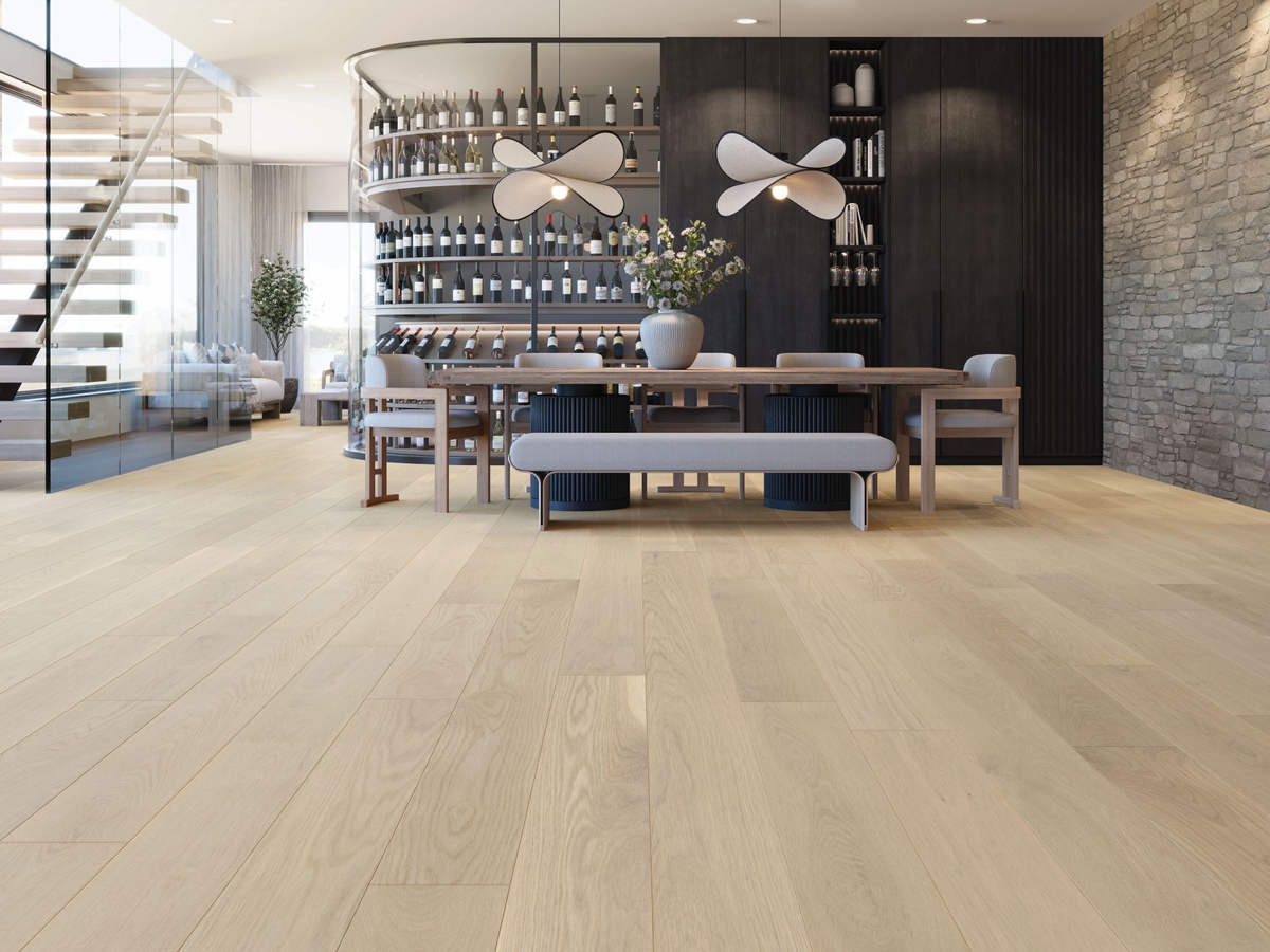 White Oak Camelia Exclusive