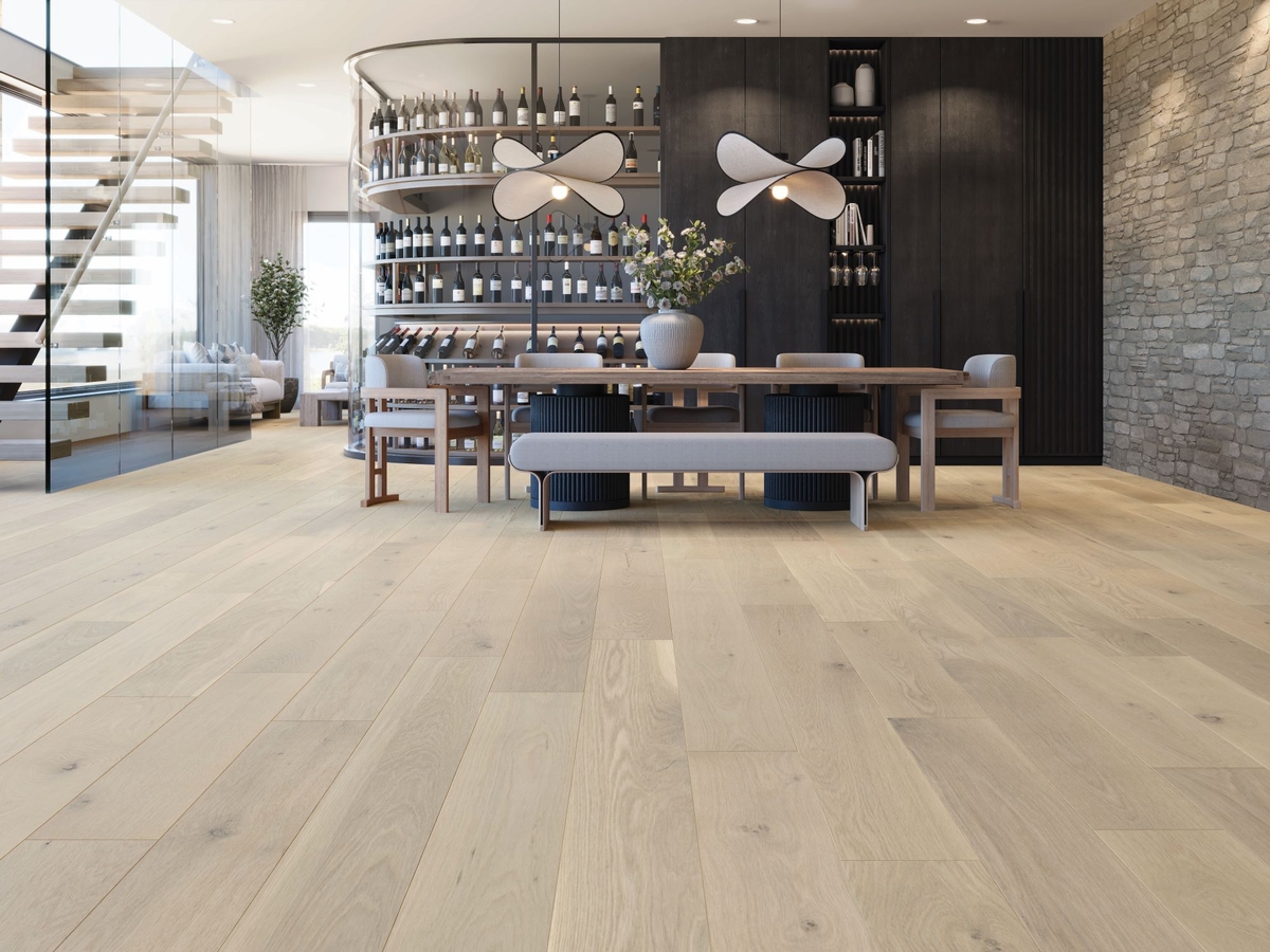 White Oak Camelia Character