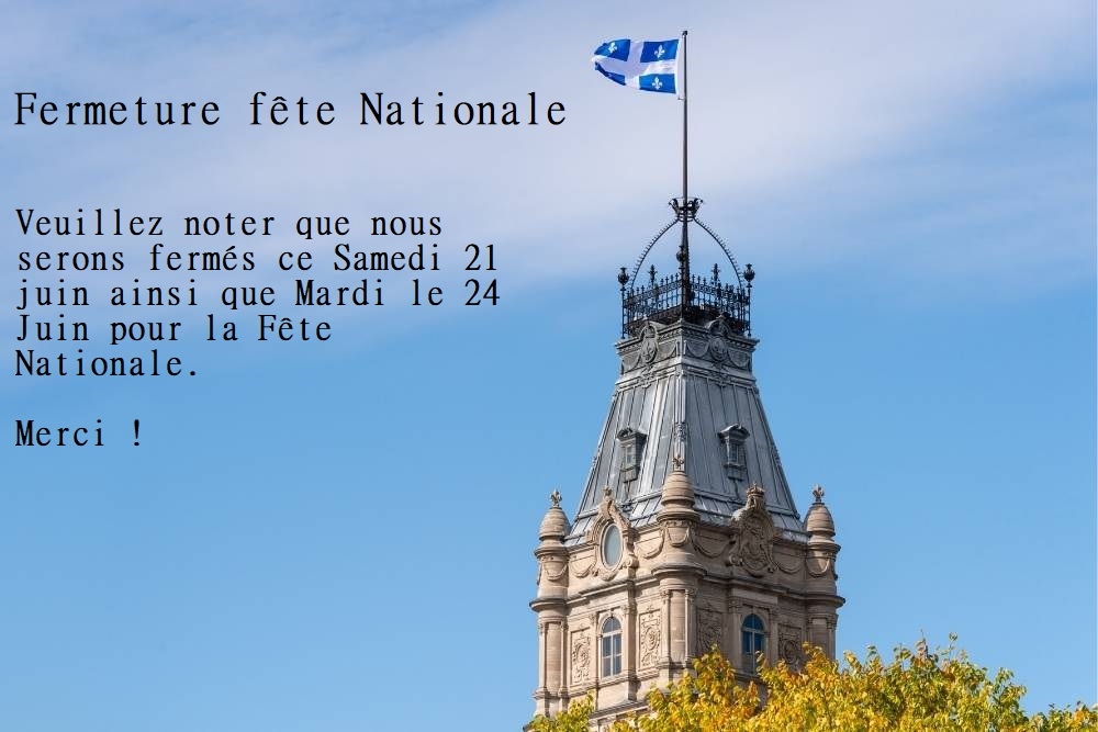 MÉGA VENTE PRINTEMPS 2025