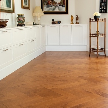 Herringbone Maple Sierra