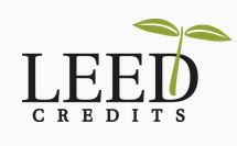 LEED credits