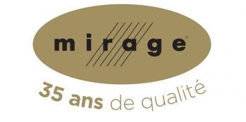 35 ans mirage