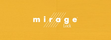 Plancher de bois franc Mirage Lock