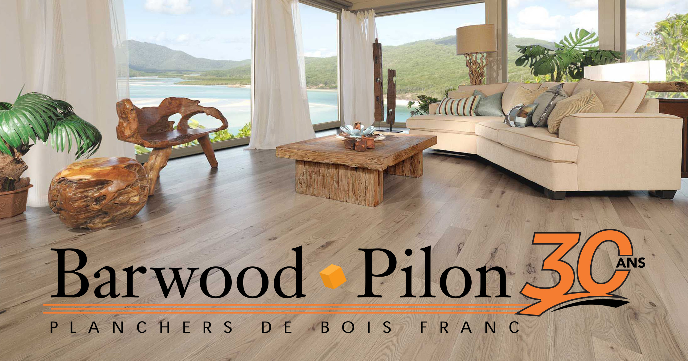The Hardwood Flooring Specialists In Quebec Barwood Pilon