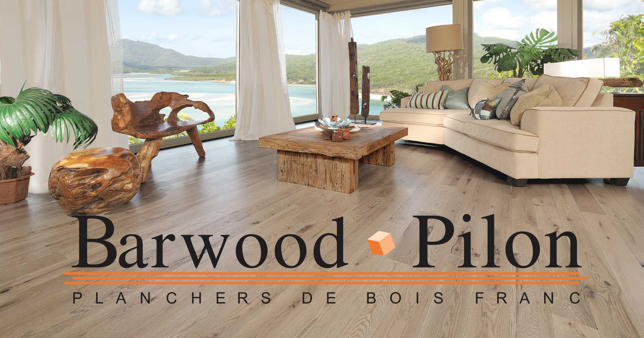 The Hardwood Flooring Specialists In Quebec Barwood Pilon